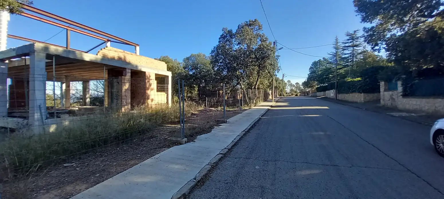 Casa o xalet en venda a Calders - Carrer Montardo, Calders
