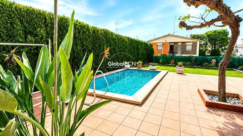 Foto 4 de Casa o chalet en venta en Calle del Ter, Cunit Residencial, Cunit