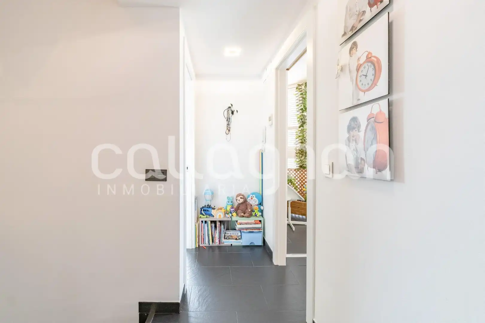 Adosado con terraza en venta en Albalat dels Sorells, imagen 21