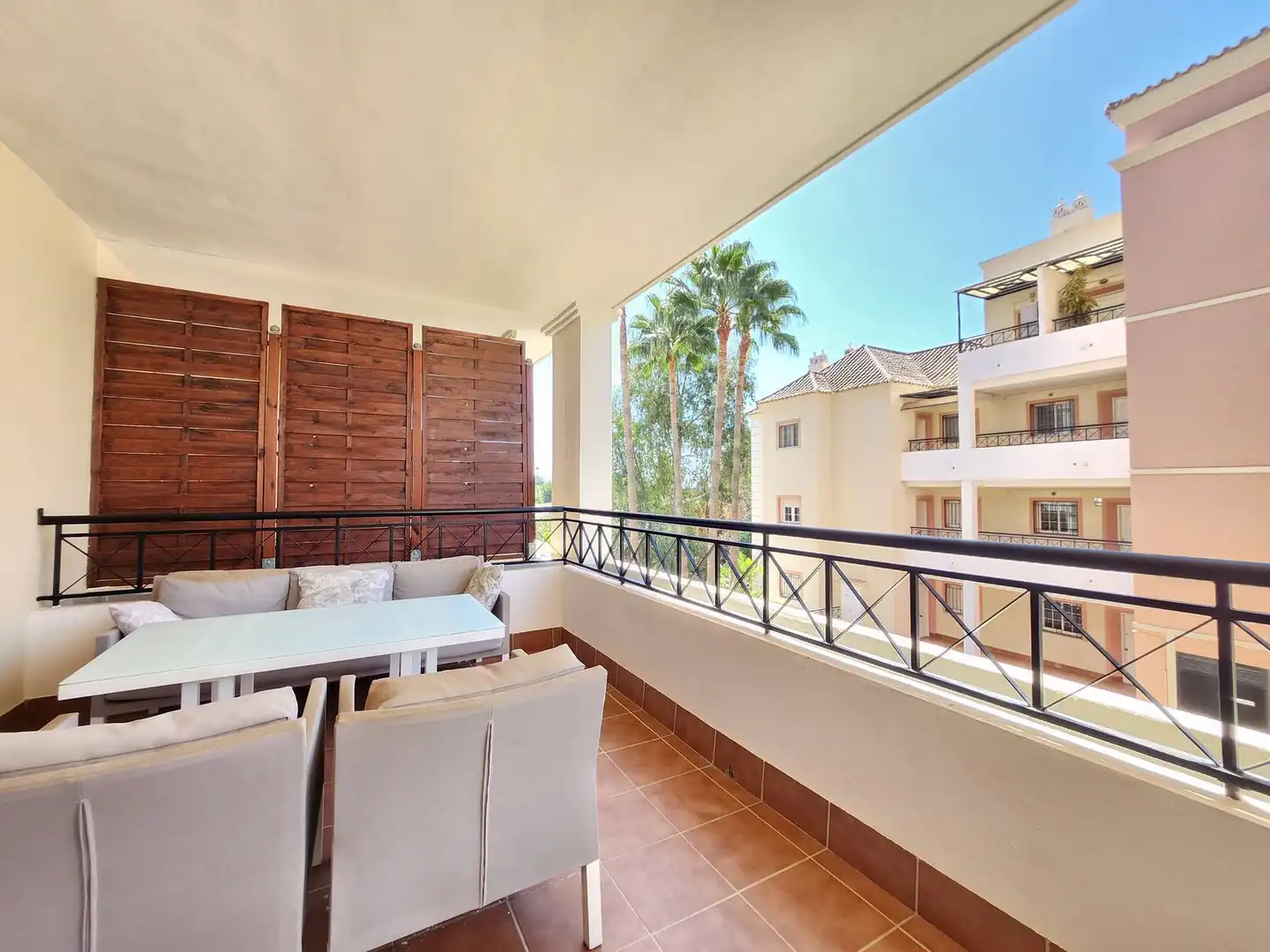 Apartament amb piscina en venda a Avenida del Prado 69, imagen 26