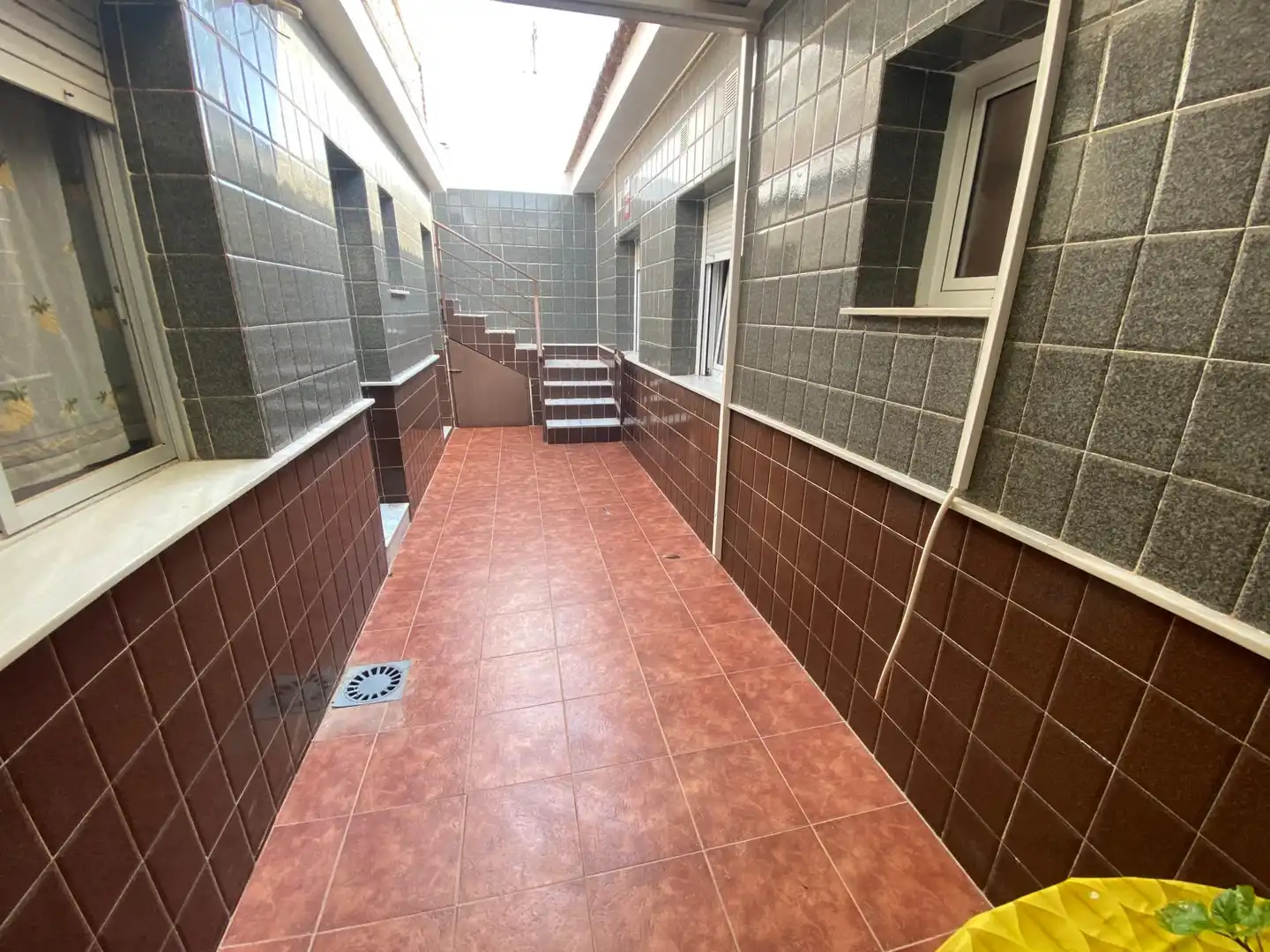 Adossat amb jardí en venda a Roda, imagen 13