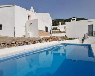 Swimming pool of Country house for sale in Sierra Engarcerán  with Terrace, Swimming Pool and Balcony