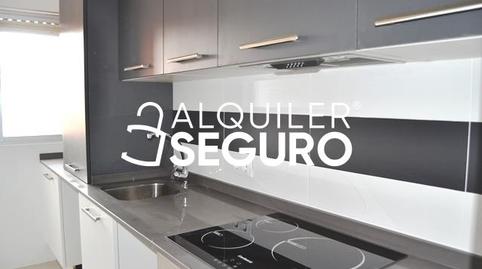 Foto 2 de Pis de lloguer a Angel Luis de la Herran, Pinar del Rey,  Madrid Capital