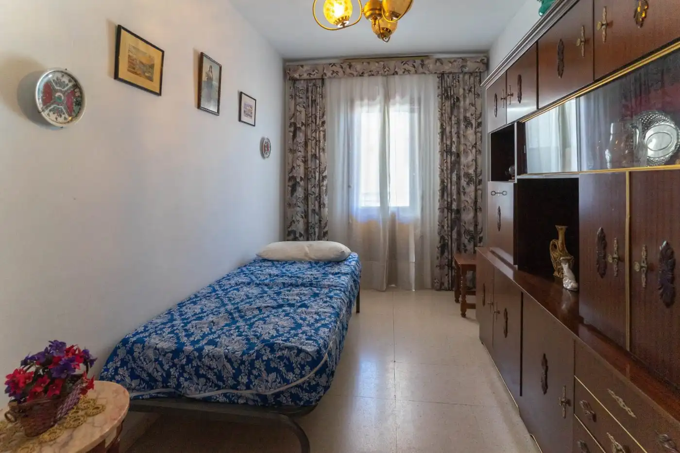 Habitación de Piso en venta en Alhaurín El Grande con Terraza