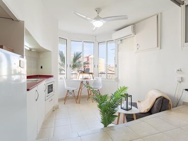 Studio avec piscine à vendre à La Pineda