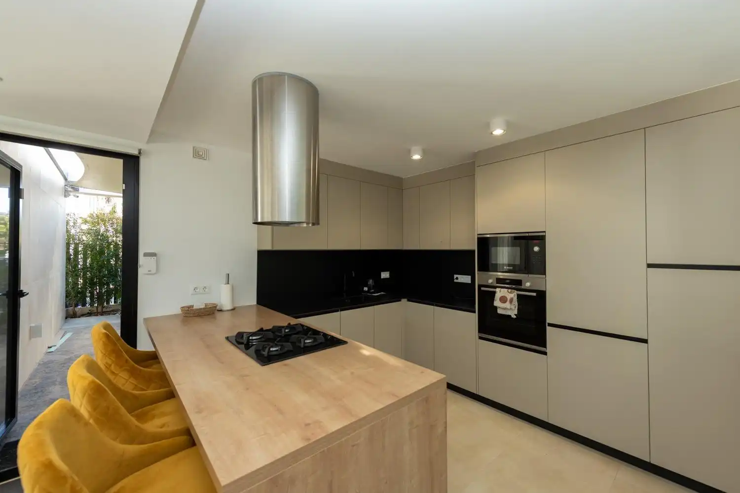 Chalet con piscina en venta en Playa de San Juan - El Cabo de las Huertas, imagen 21