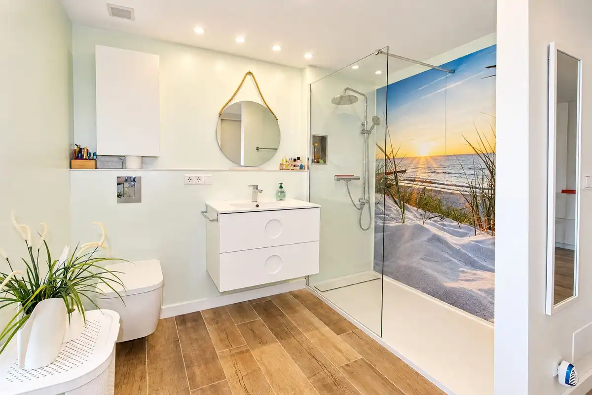Apartament amb ascensor en venda a Elviria - Cabopino, imagen 17