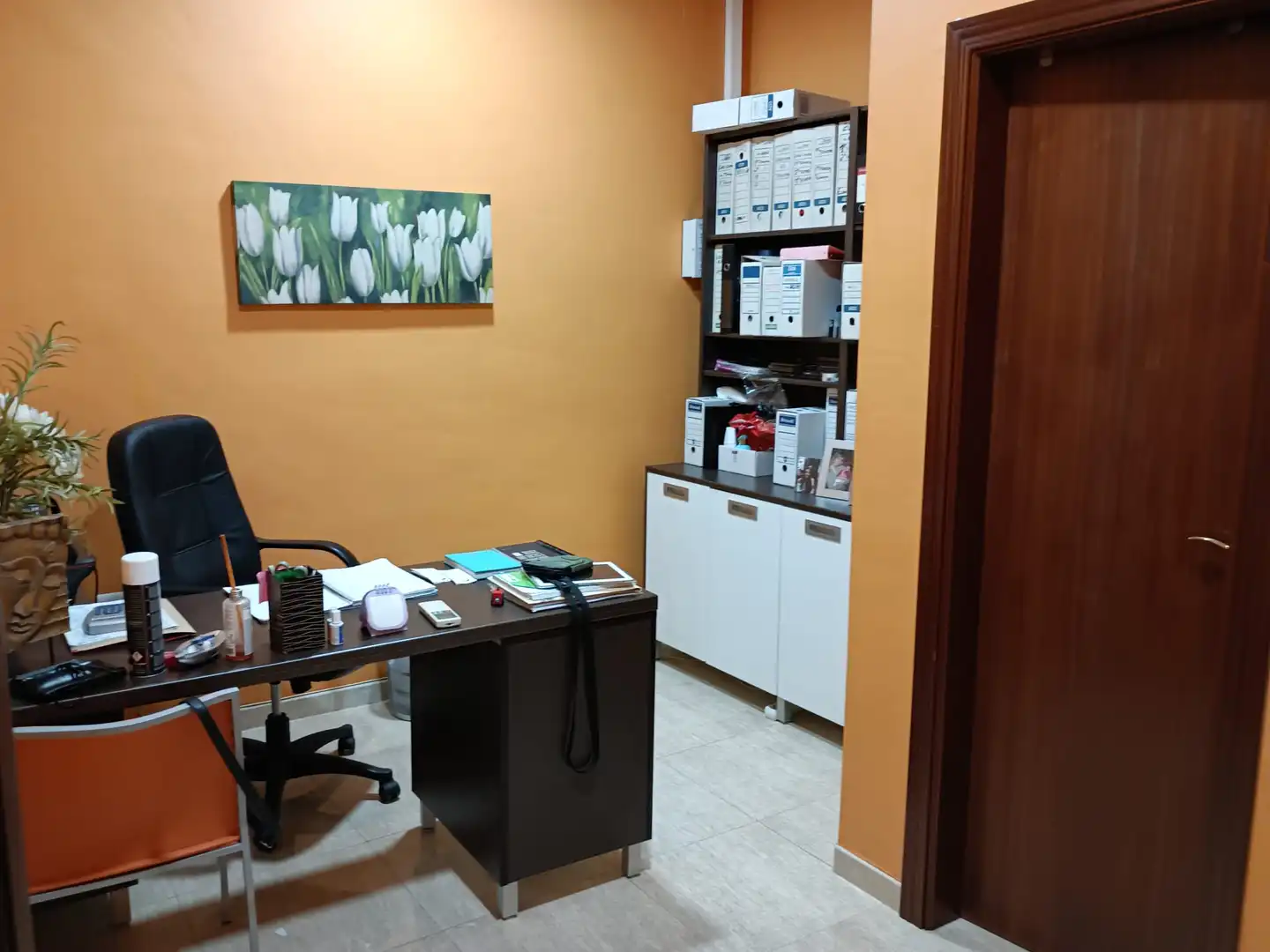 Business premises for sale in La Carlota