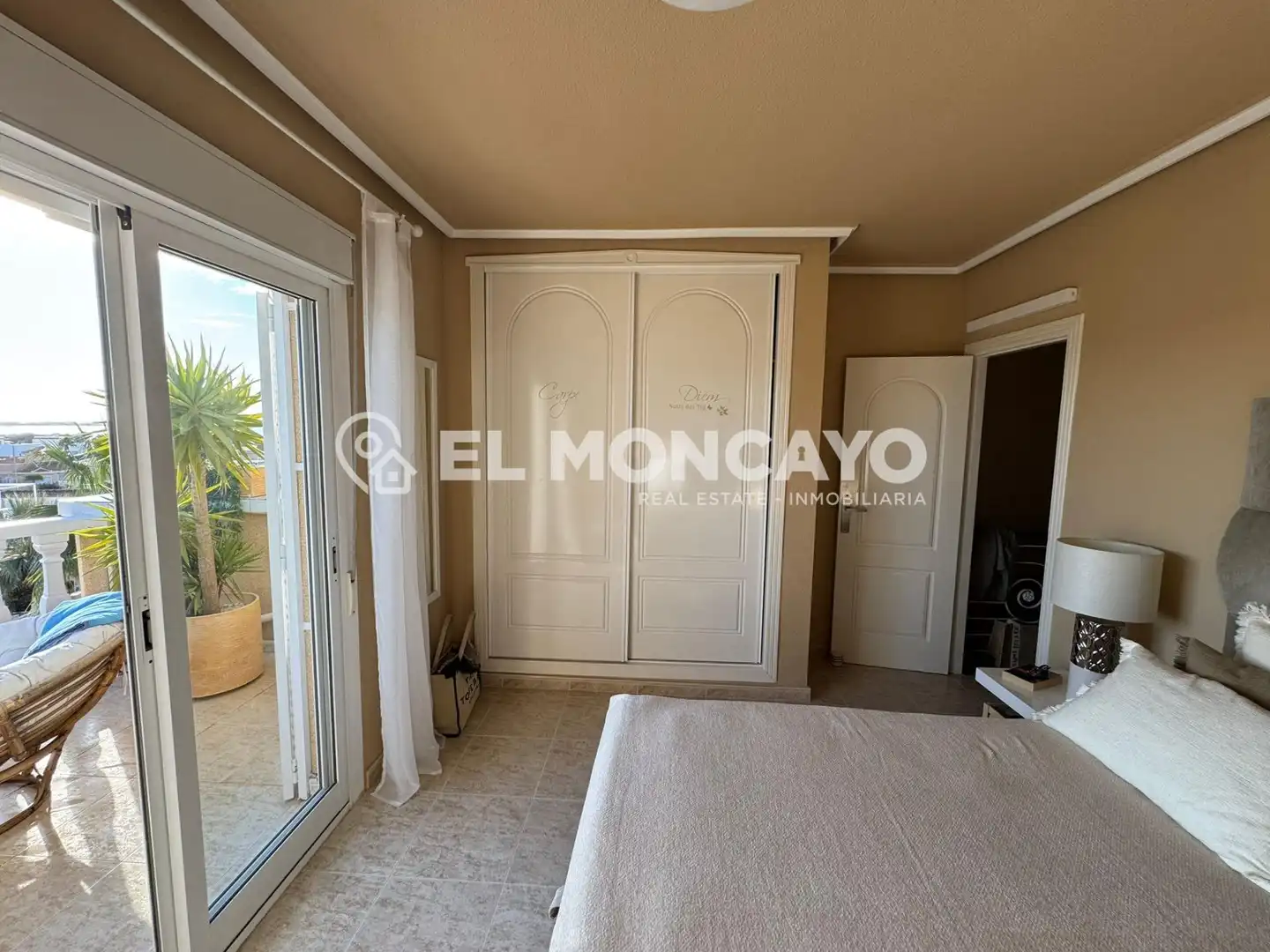 Casa adosada en venta en Rojales con Aire acondicionado, Calefacción y Jardín privado