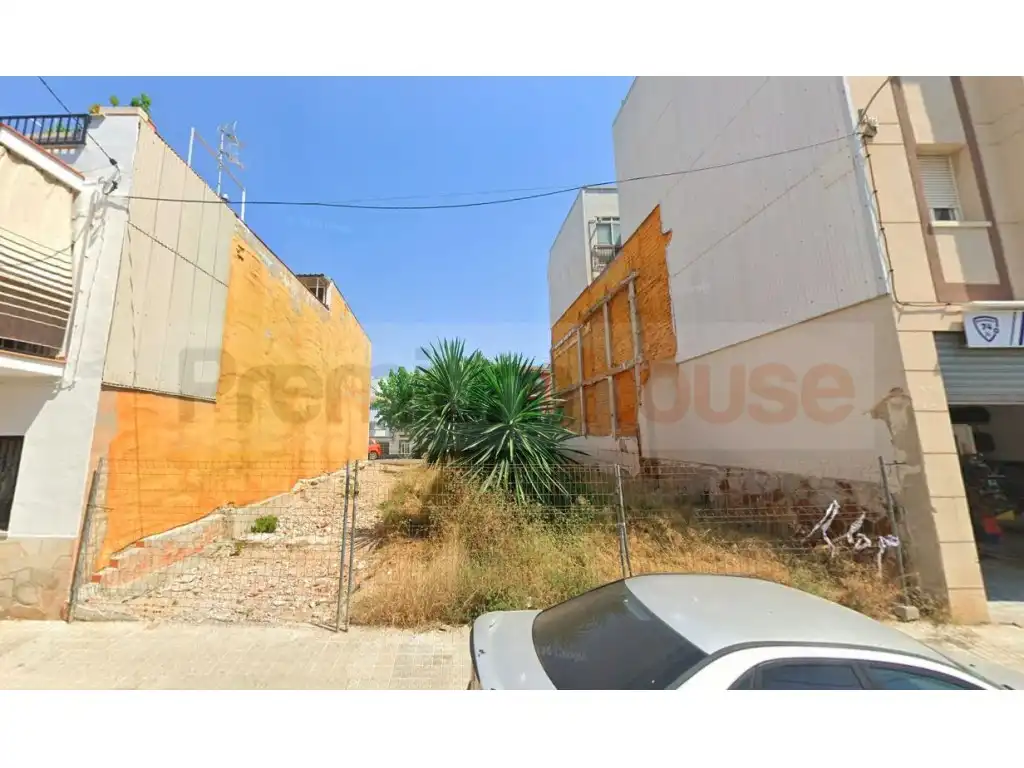 Terreny residencial en venda a Calle Velazquez, imagen 2