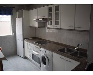 Flat to rent in peña labra , La Asunción - La Inmaculada