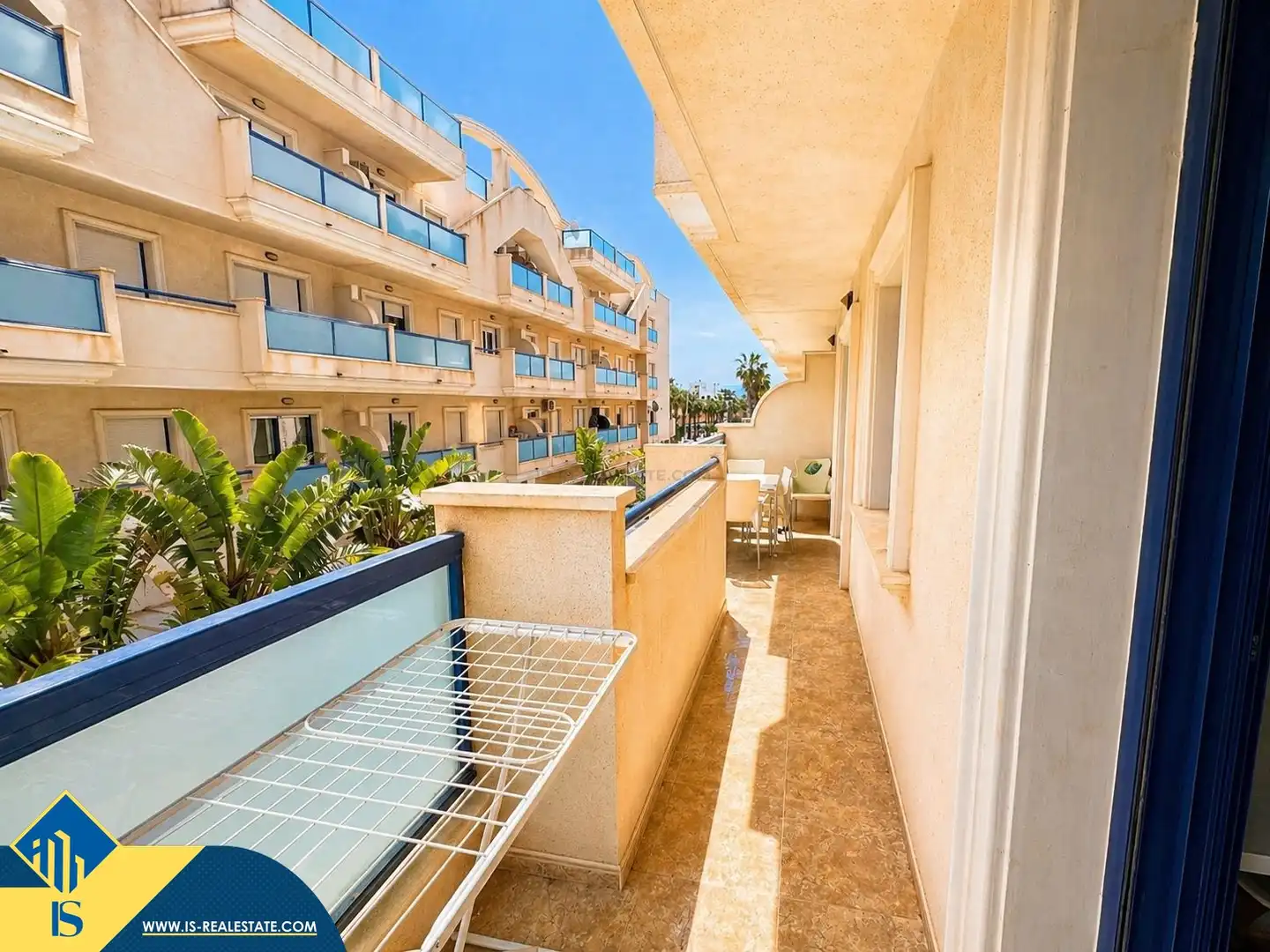 Wohnung mit Pool zum Verkauf in Orihuela Costa, imagen 5