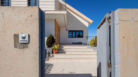 Foto 4 de Casa o chalet en venta en Calle Charinas, 4, Altos de la Zubia, La Zubia