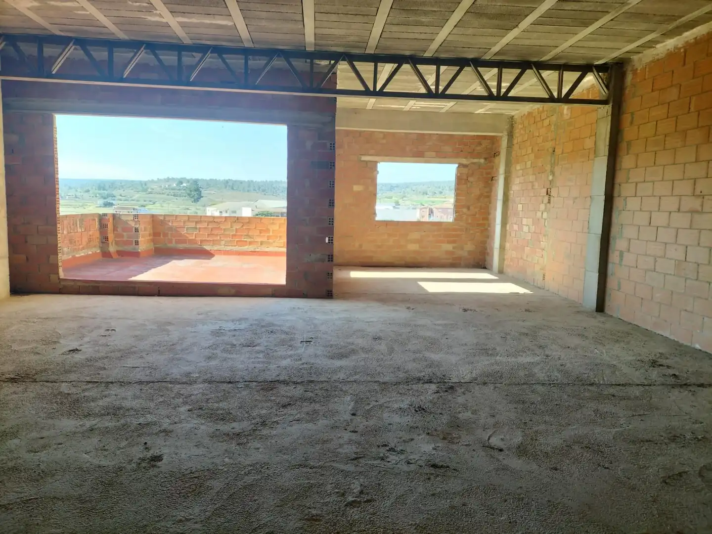 Flat for sale in Navarrés