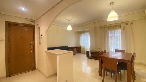 Foto 3 de Piso de alquiler en Valencia - Cl Molina del Palau, 3, En Corts - Doctor Waksman,  Valencia Capital