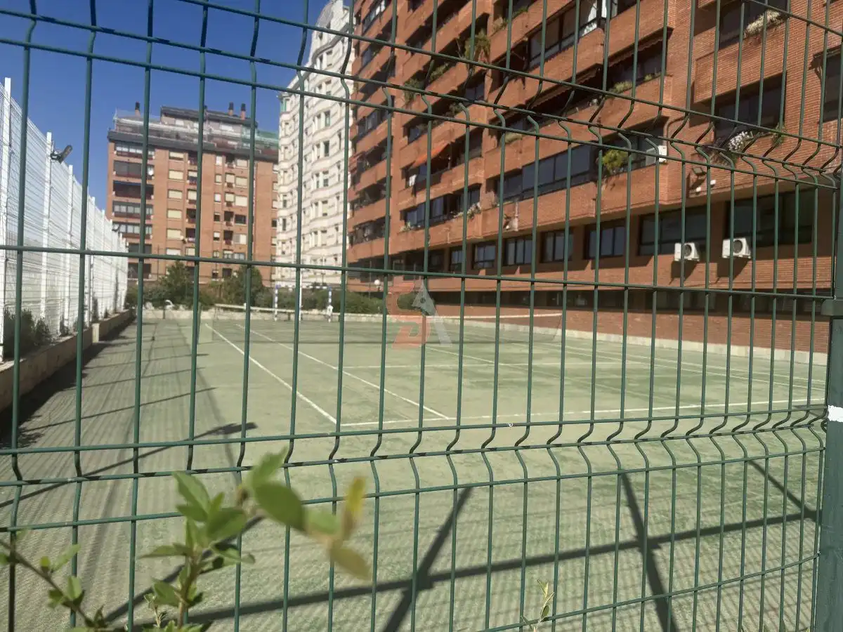 Flat with pool for sale in ESTADIO, imagen 66