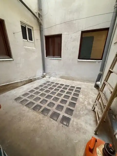 Apartamento en venta en BARRACHINA, Ensanche - Parque del Oeste