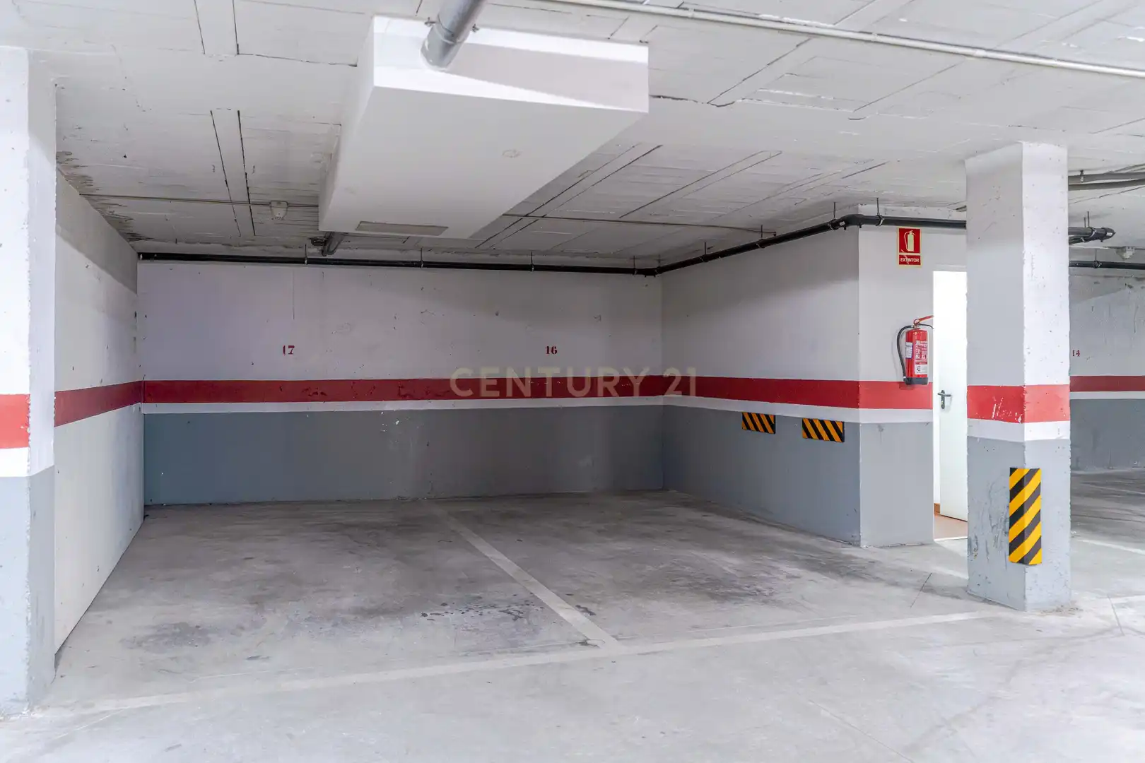 Parking of Apartments for sale in Ítrabo, Granada