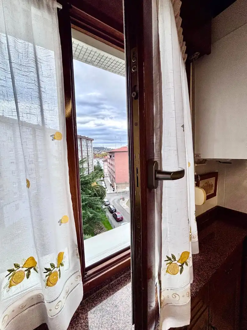 Pis de lloguer a Gijón , Asturias
