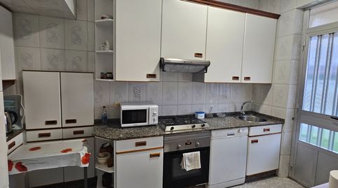 Foto 3 von Einfamilien-Reihenhaus zum Verkauf in O Feal - Xubia, Narón