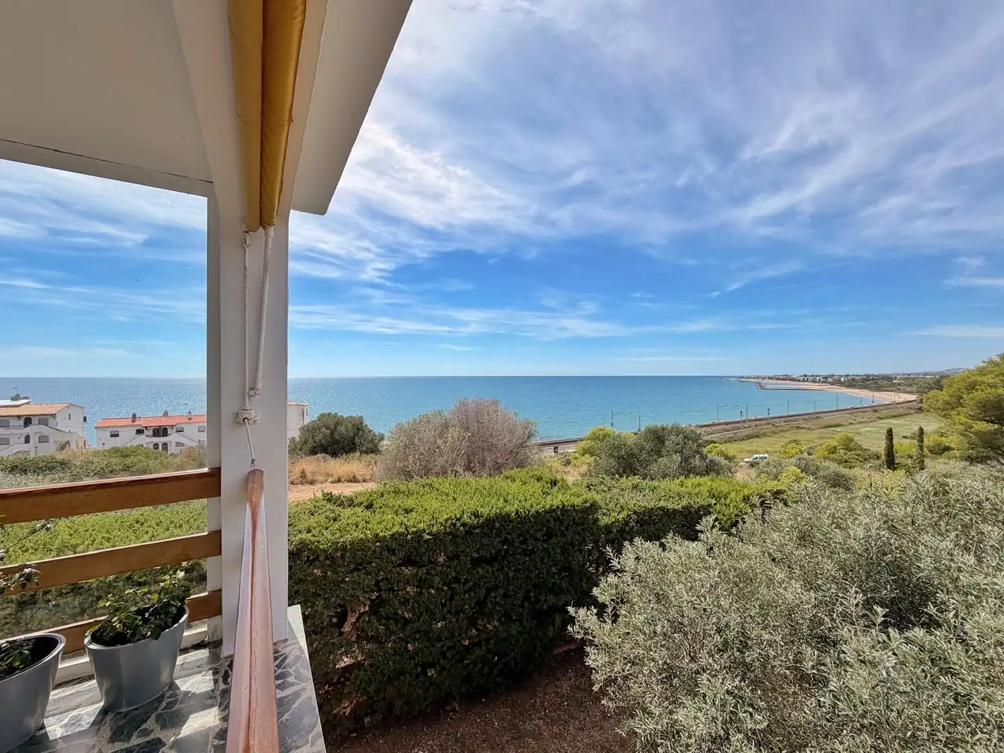 Casa con jardín en venta en L'Aragai, imagen 2