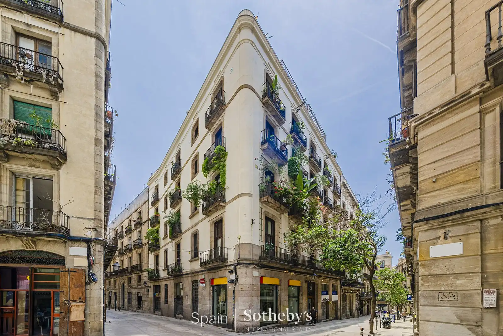 Àtic amb ascensor en venda a Cervantes, imagen 26