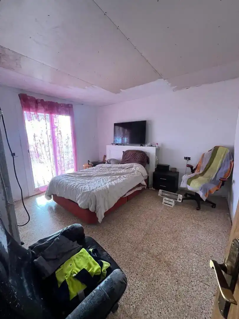 Dormitori de Casa o xalet en venda en Mataró