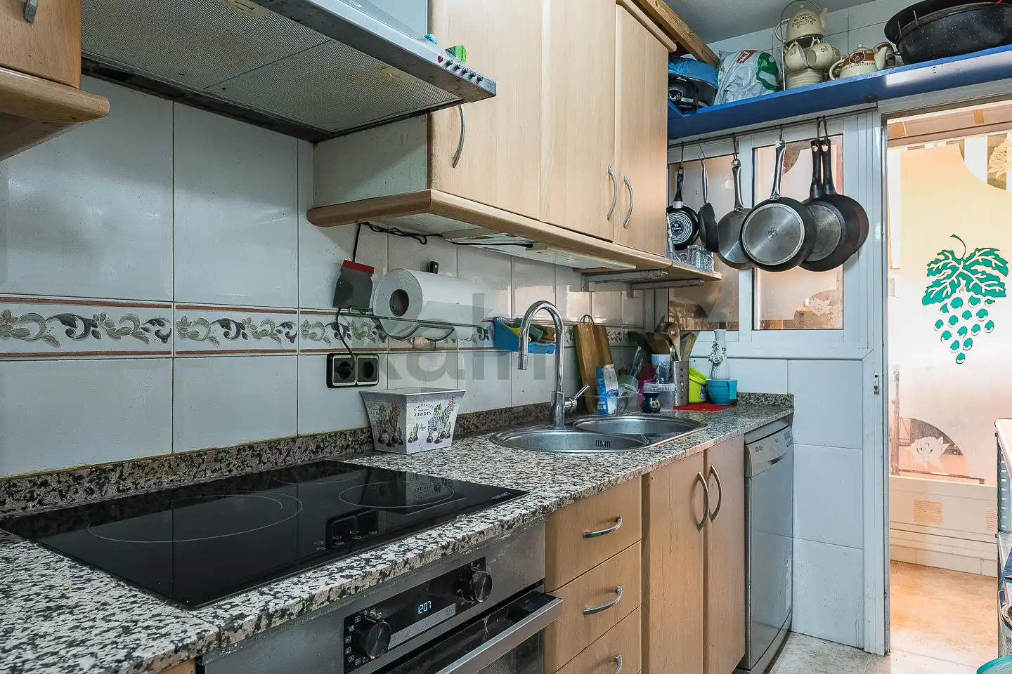 Wohnung zum Verkauf in Carrer de les Rodes, Centre