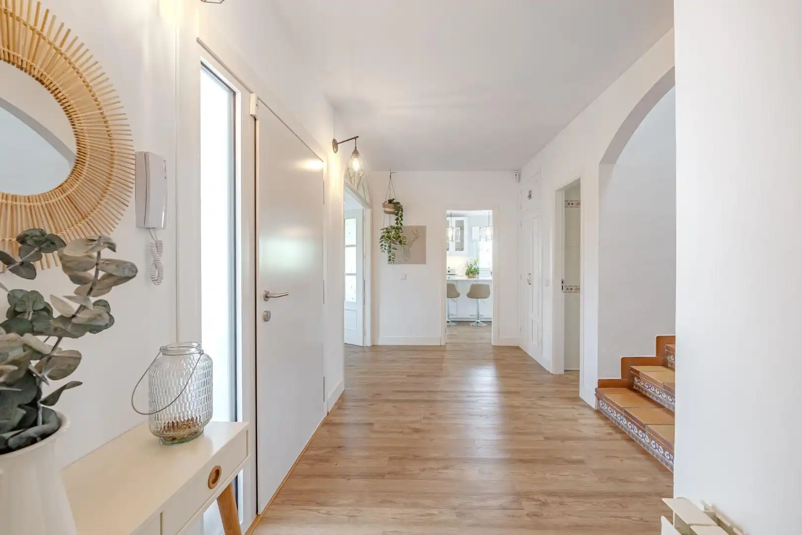 Detached house with pool for sale in Pino Alto - Navarredonda, imagen 10
