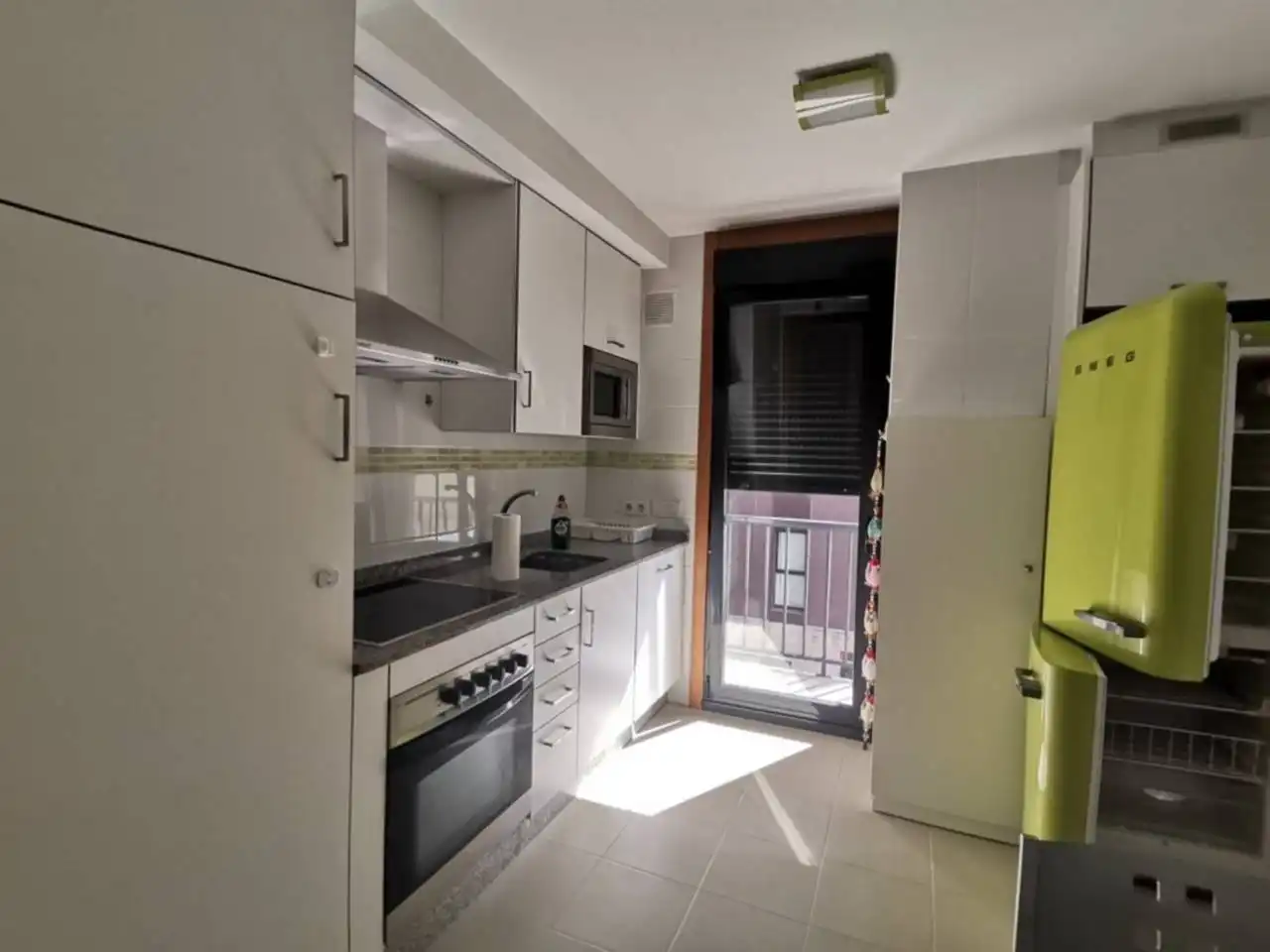 Wohnung zur Miete in Campus Sur - Santa Marta