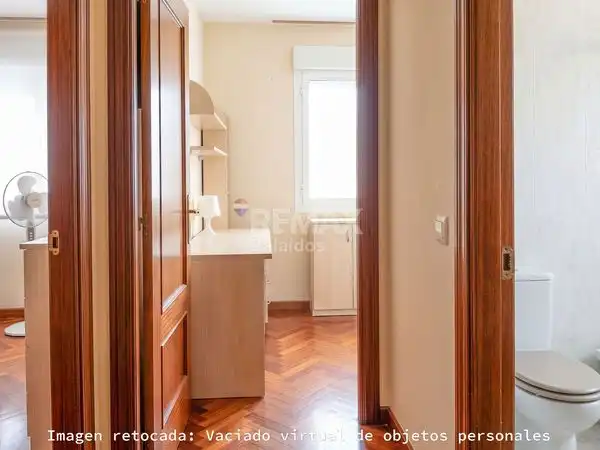 Flat with lift for sale in Avenida de Ourense, imagen 13