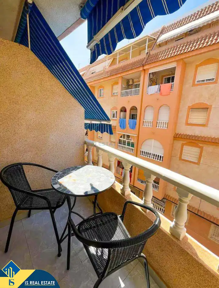Apartment with lift for sale in Playa del Cura, imagen 15