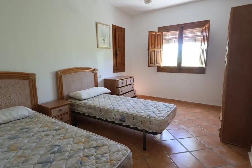 Chalet con piscina en venta en N/A, imagen 16