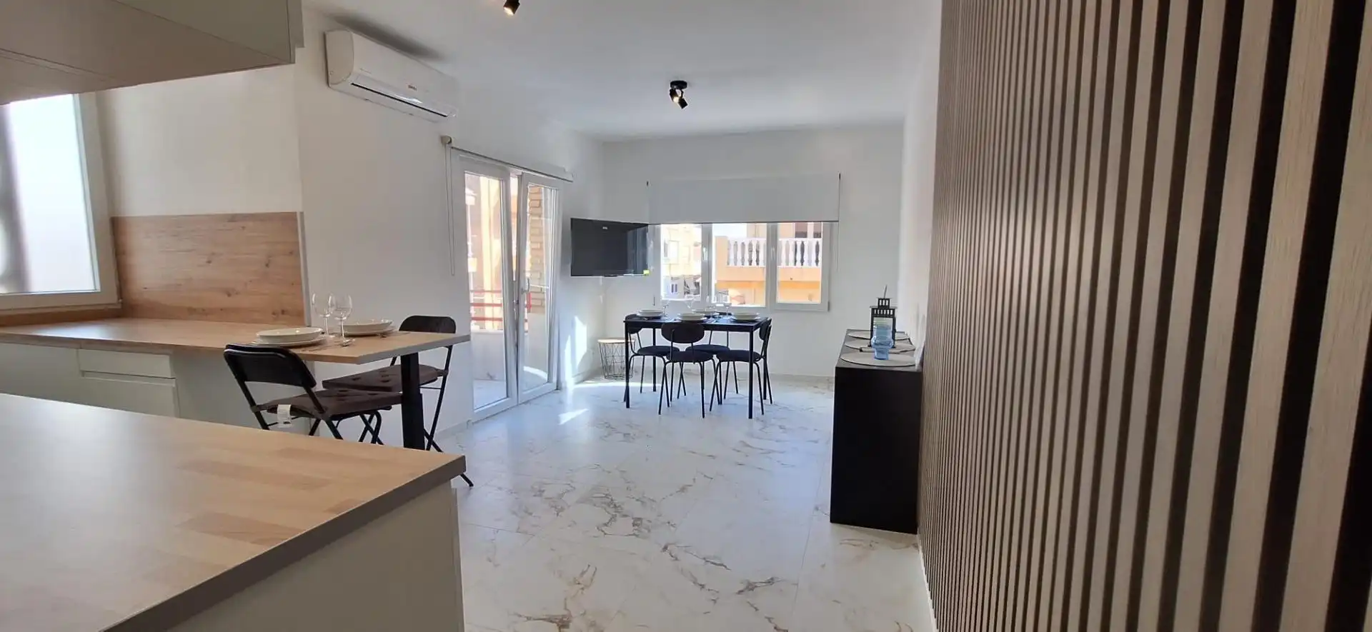 Apartamento en venta en Playa del Cura