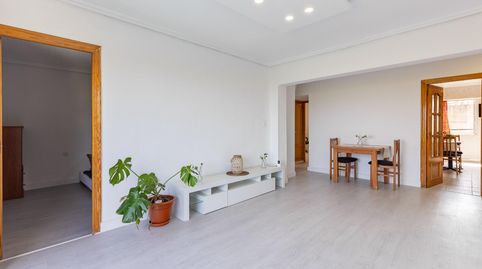 Foto 5 de Apartament en venda a Calle Calle Sagrado Corazón, Ayuntamiento - El Salvador, Godella