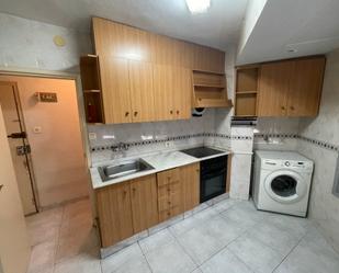 Kitchen of Flat for sale in Elche / Elx