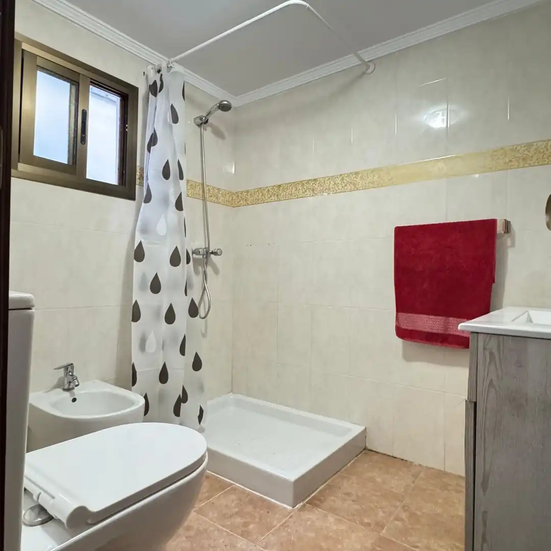 Houses for rent in Periana