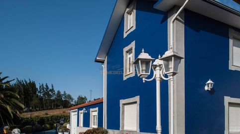 Foto 5 de Casa o xalet en venda a San Sadurniño, A Coruña