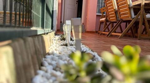 Foto 4 de Dúplex de lloguer a San Juan de los Terreros, Pulpí