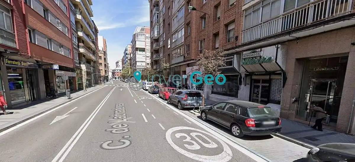 Local comercial en venda a Calle de Labradores, imagen 2