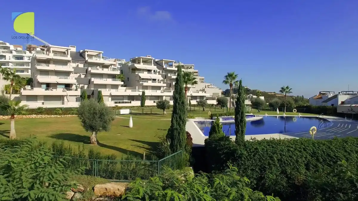 Appartement avec ascenseur à vendre à Los Arqueros  - Puerto del Almendro, imagen 16