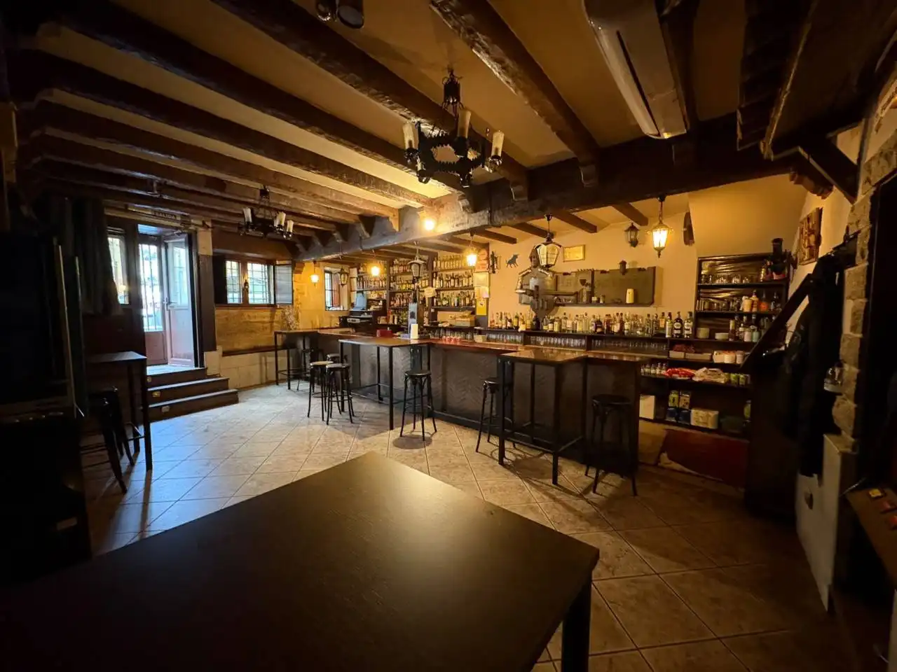 Local comercial en venda a Calle General Pando, imagen 5