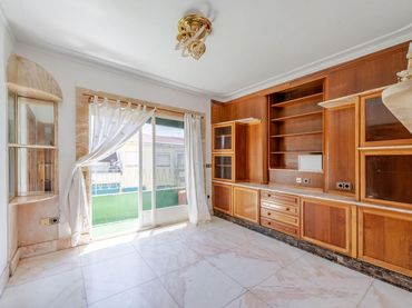 Wohnung zum Verkauf in Calle del Doctor Bergez