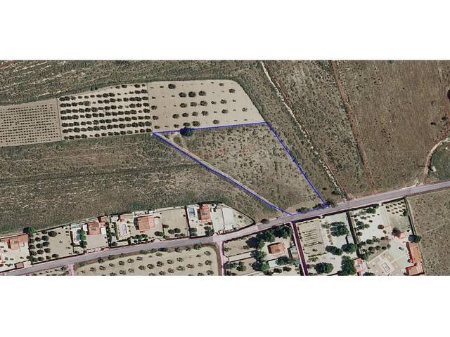 Terreno residencial en Venta en Salinas