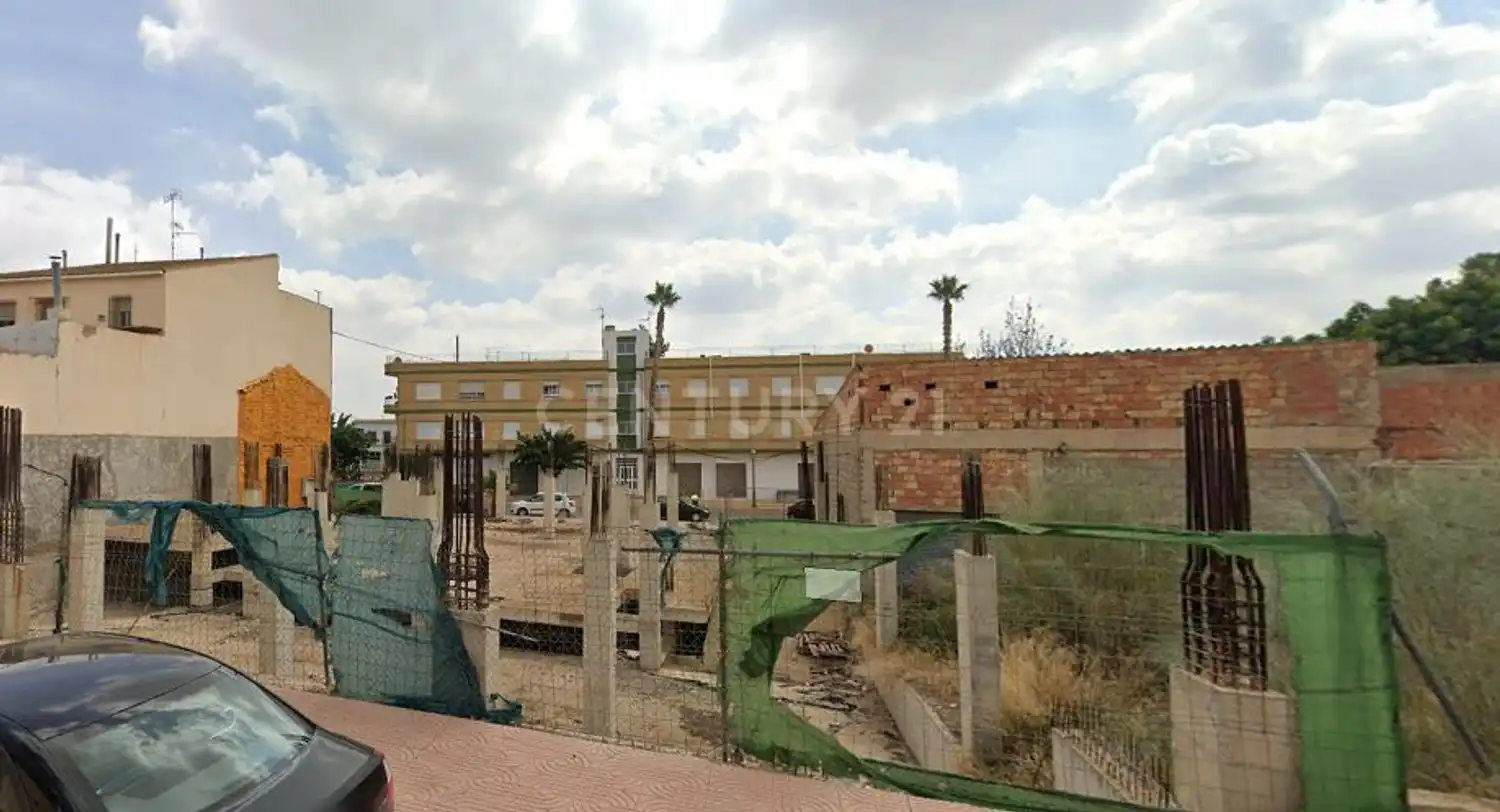 Terreny rústic en venda a Avenida de Almería 98, imagen 7