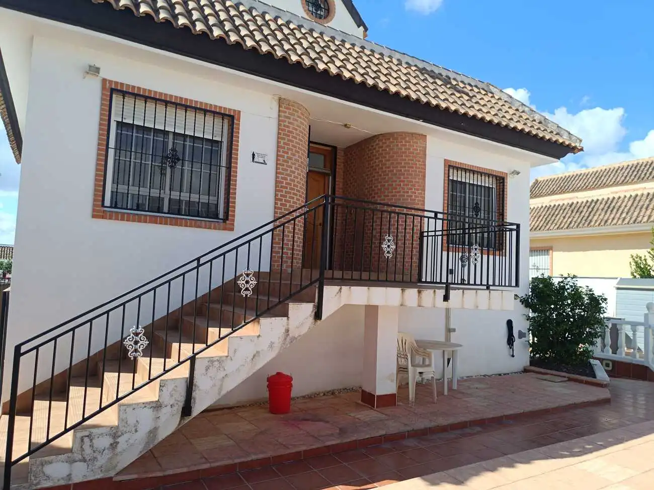Casa in vendita a Fortuna, imagen 22