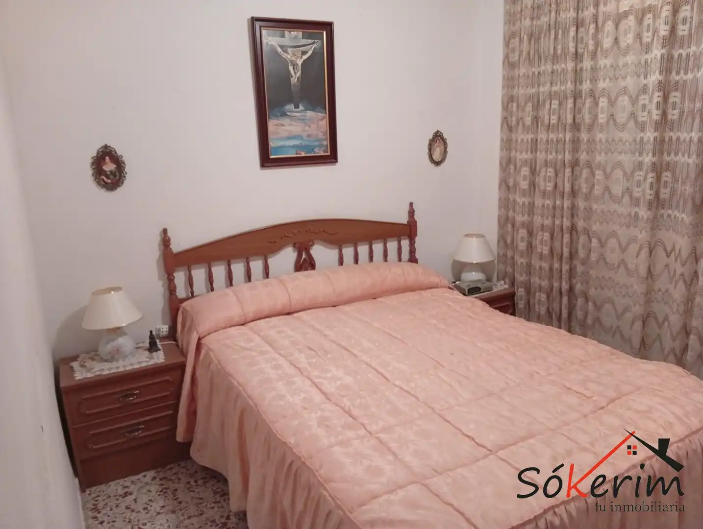 Residencial en venta en Illana