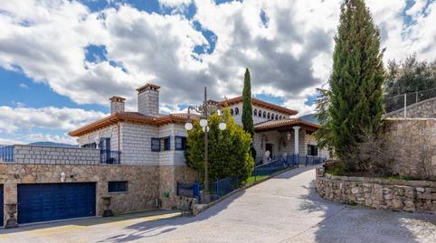 Photo 2 of House or chalet for sale in El Tiemblo , Ávila