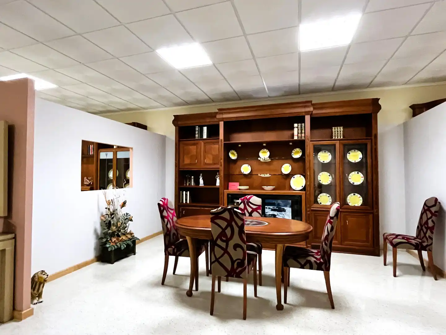 Nave industrial en venta en Avenida de Alicante, imagen 43