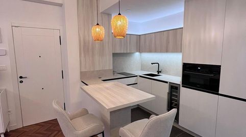 Foto 3 de Apartamento de alquiler en Jose Toubes Pego, Os Mallos, A Coruña Capital